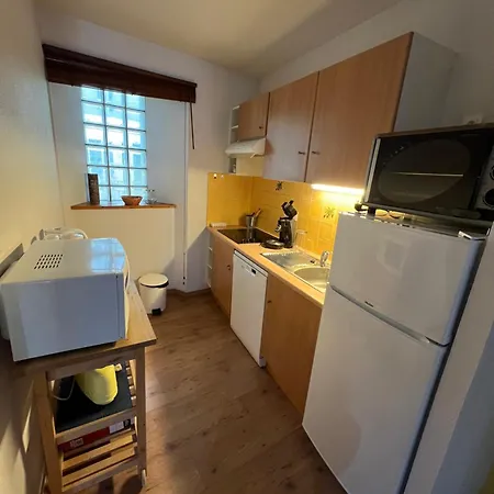 Atypique D'ax Ax-les-Thermes