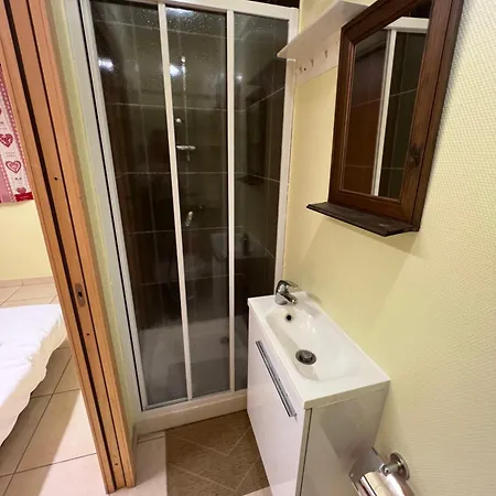 شقة Atypique D'ax *