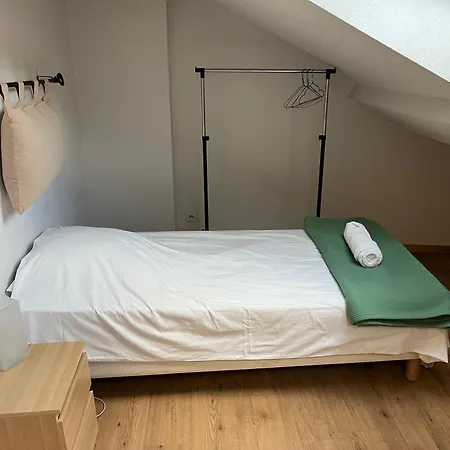 شقة Atypique D'ax آكس ليه تيرْم