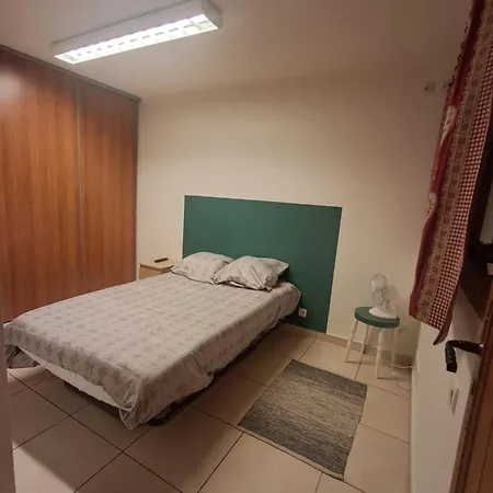 21 Résidence L'edelweiss 6 Couchages Ou Double Avec Salle De Bains